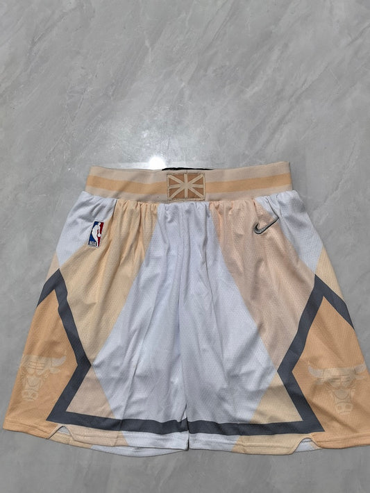 2025 new Chicago bulls Basketball Shorts mens size s-2xl