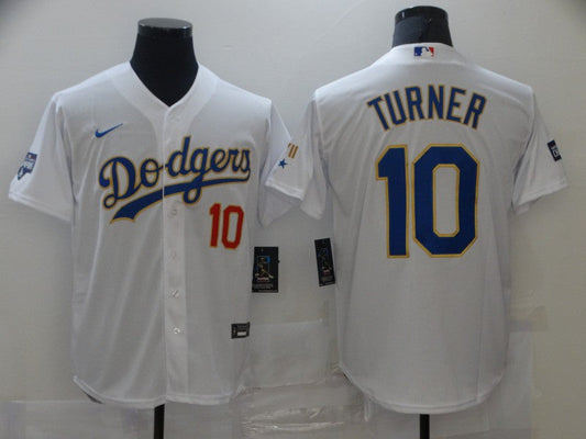 Men/Women/Youth Los Angeles Dodgers Justin Turner #10 baseball Jerseys