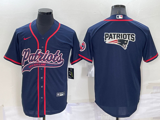 Adult New England Patriots Football Jerseys
