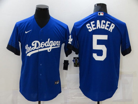 Men/Women/Youth Los Angeles Dodgers Freddie Freeman #5 baseball Jerseys