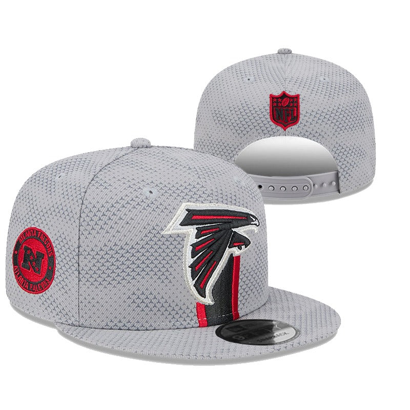 Atlanta Falcons NFL snapbacks adjustable hats