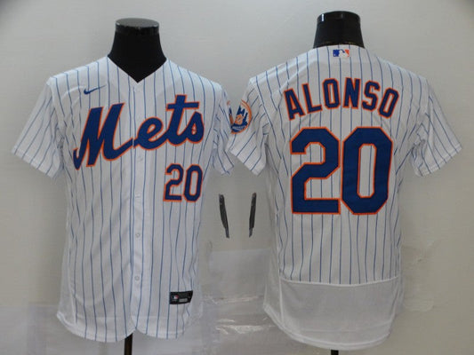 Men/Women/Youth  New York Mets Pete Alonso #20 baseball Jerseys