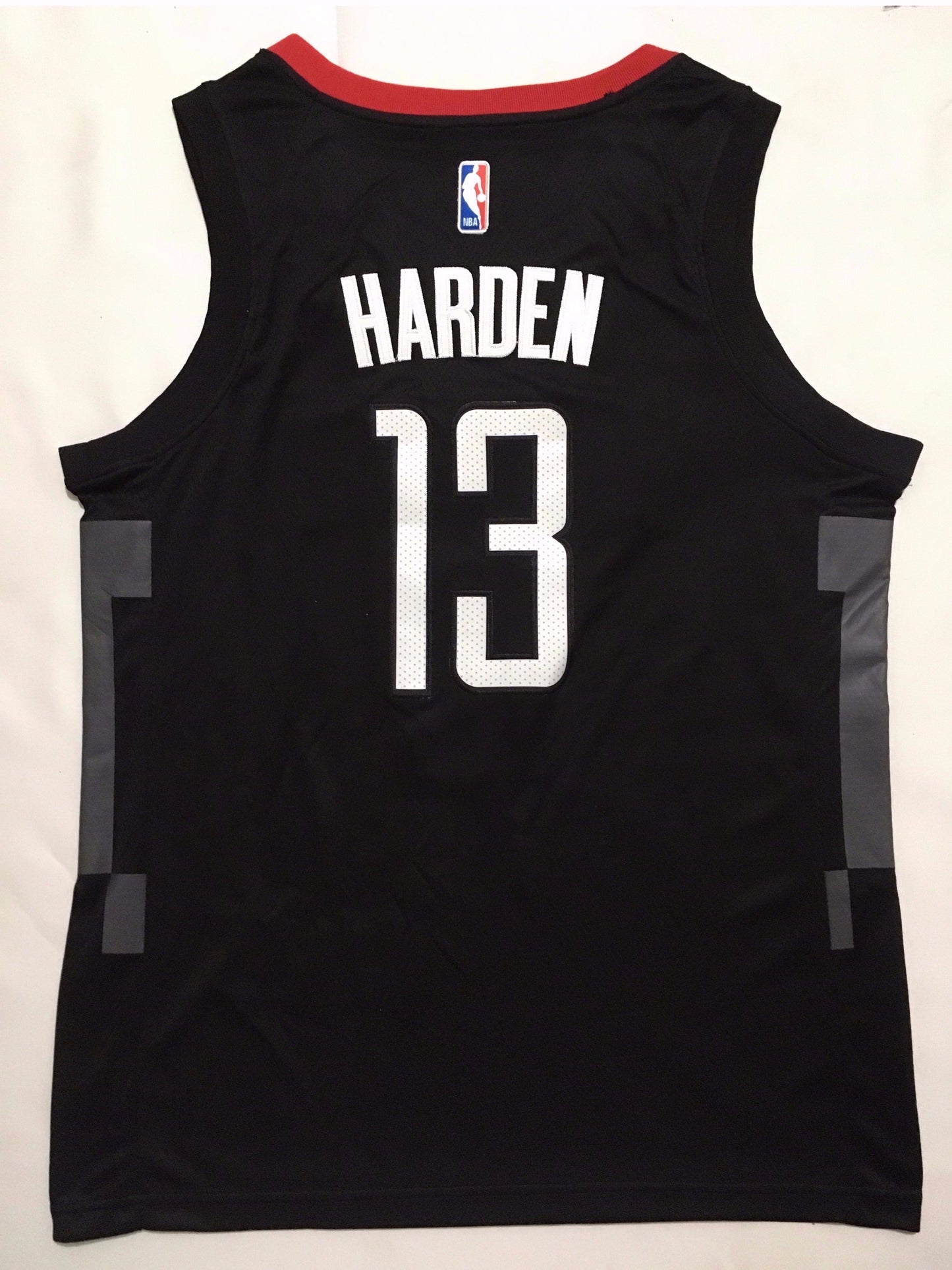 Houston Rockets #13 James Harden black jersey S-2XL