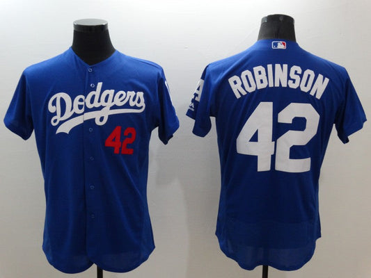 Men/Women/Youth Los Angeles Dodgers Jackie Robinson #42 baseball Jerseys