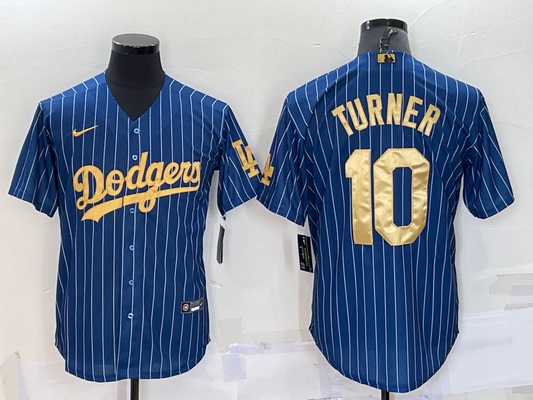 Men/Women/Youth Los Angeles Dodgers Justin Turner #10 baseball Jerseys