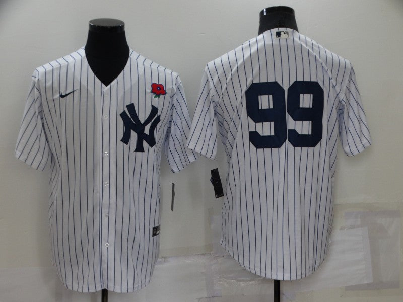 Men/Women/Youth New York Yankees Aaron Judge NO.99 baseball Jerseys