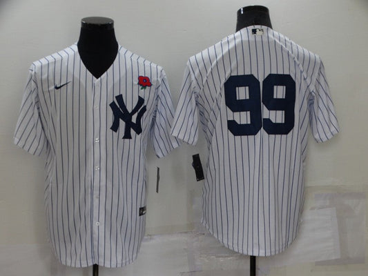 Men/Women/Youth New York Yankees Aaron Judge NO.99 baseball Jerseys