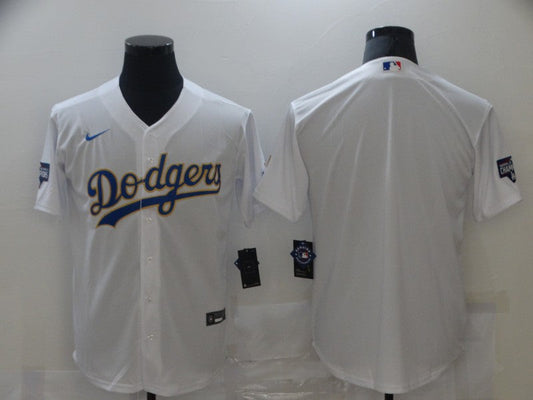 Men/Women/Youth Los Angeles Dodgers baseball Jerseys blank or custom your name and number