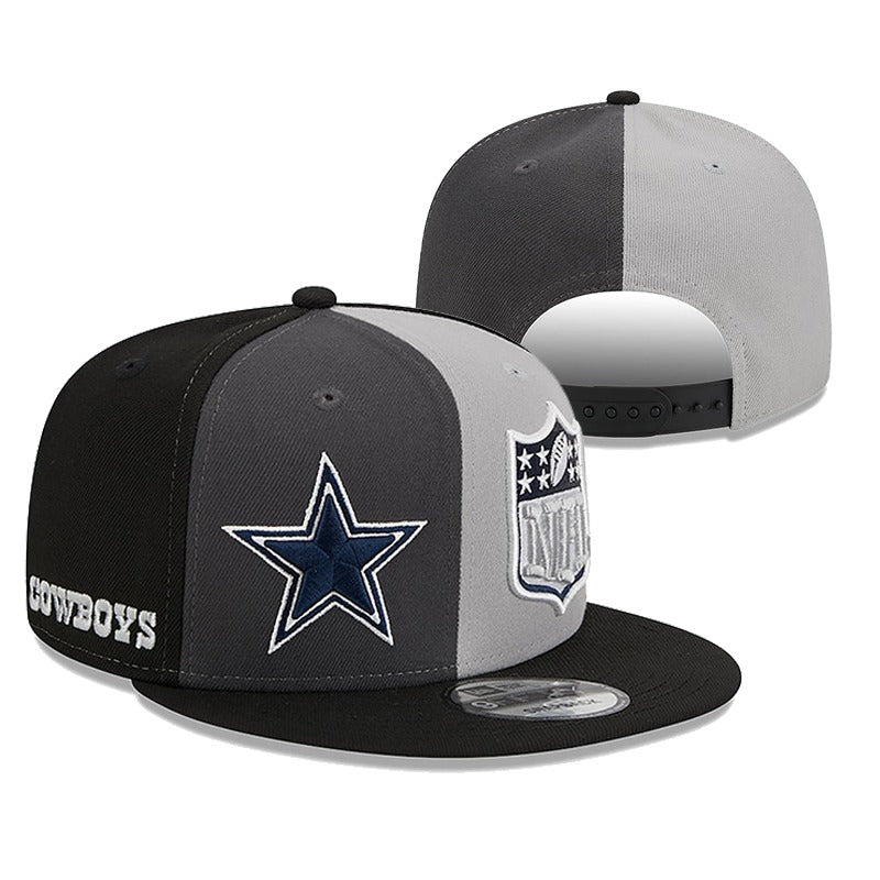 Dallas Cowboys NFL snapbacks adjustable hats