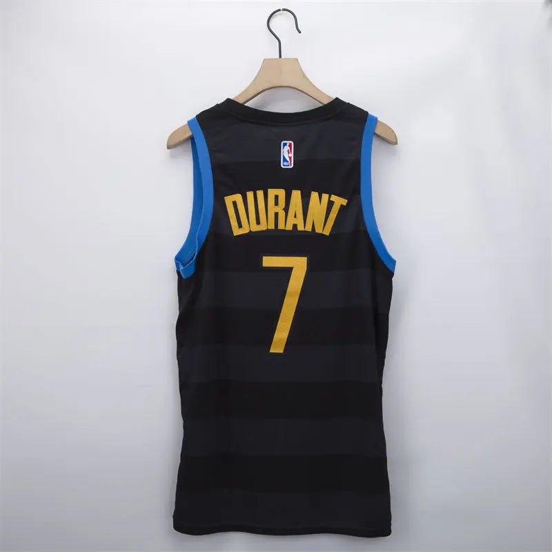 Brooklyn Nets Kevin Durant NO.7 Basketball Jersey