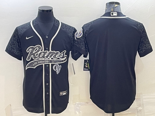 Adult Los Angeles Rams Football Jerseys