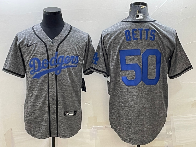 Men/Women/Youth Los Angeles Dodgers Mookie Betts #50 baseball Jerseys