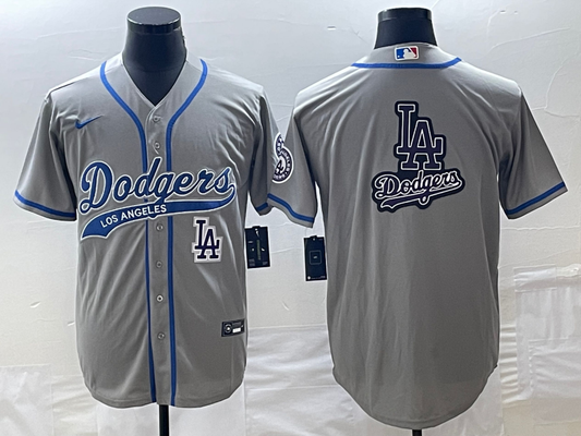 Men/Women/Youth Los Angeles Dodgers baseball Jerseys