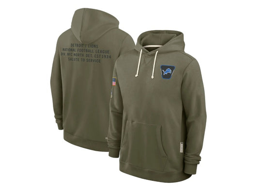 men/women/kids Detroit Lions football Hoodies