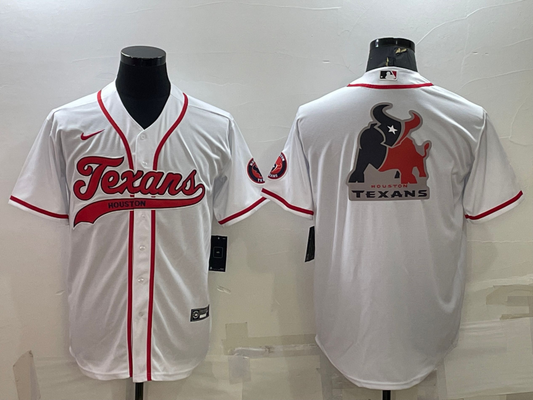 Adult Houston Texans Football Jerseys