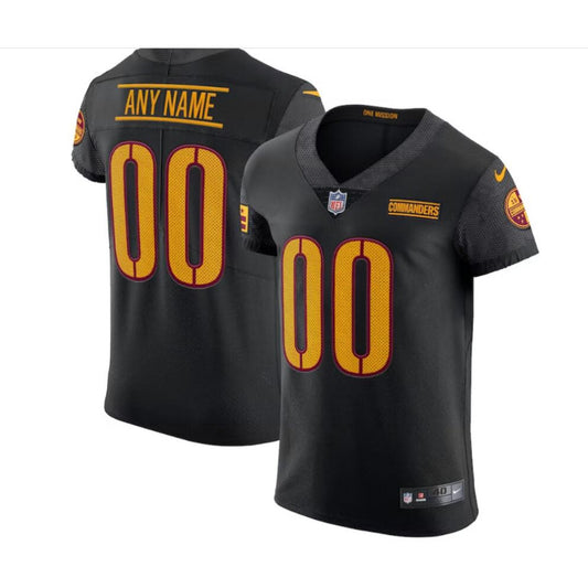 Adult Washington Commanders John bates NO.87 Football Jerseys special offer XL