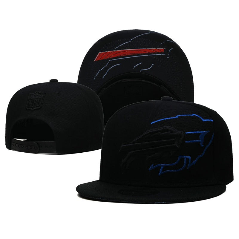 Buffalo Bills NFL snapbacks adjustable hats