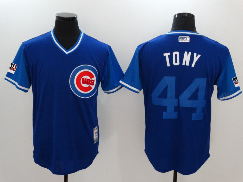 Men/Women/Youth Chicago Cubs Anthony Rizzo #44 baseball Jerseys