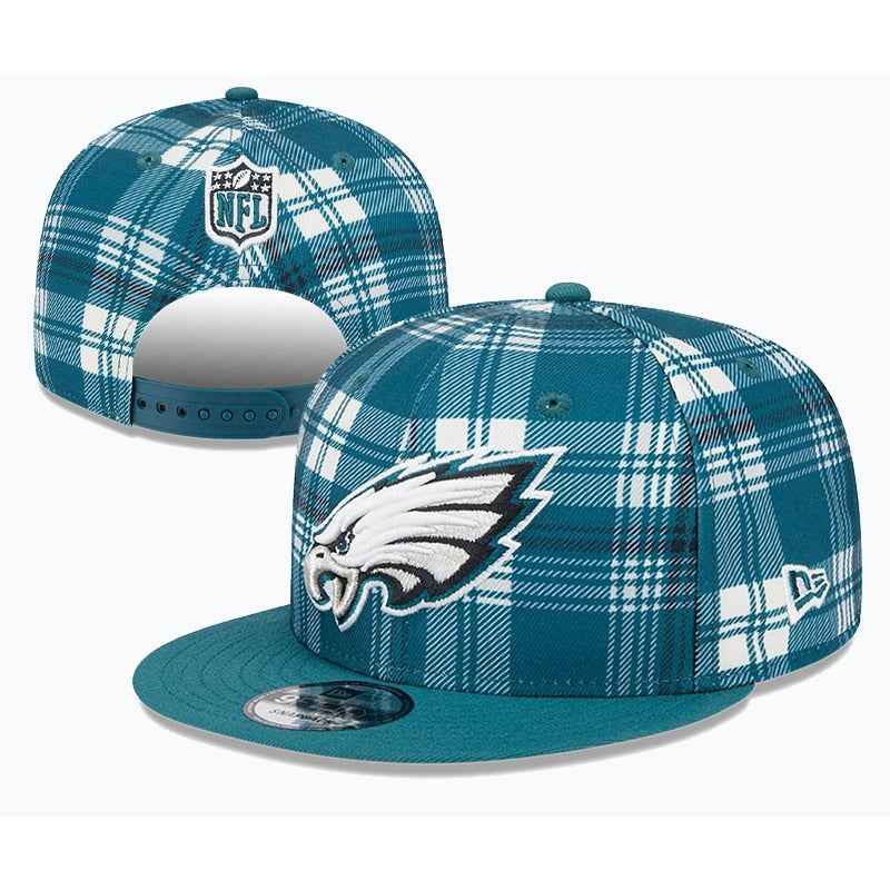 Philadelphia Eagles NFL snapbacks adjustable hats