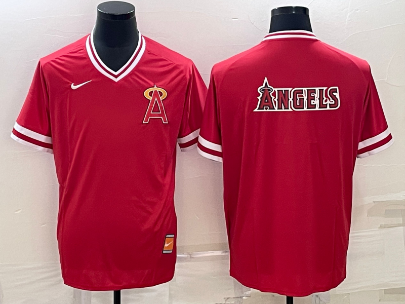 Men/Women/Youth Los Angeles Angels baseball Jerseys