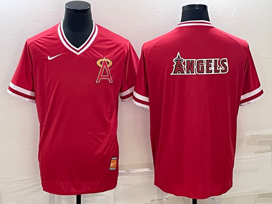 Men/Women/Youth Los Angeles Angels baseball Jerseys