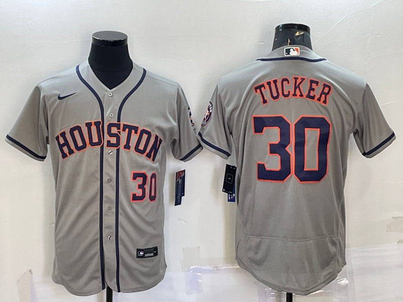 Men/Women/Youth Houston Astros Kyle Tucker #30 baseball Jerseys