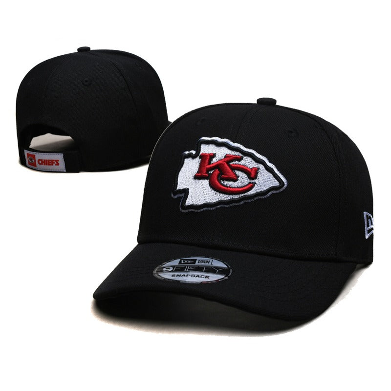 Kansas City snapbacks adjustable hats