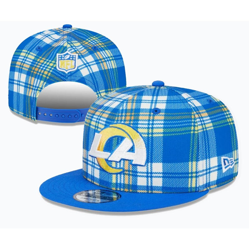 Los Angeles Rams NFL snapbacks adjustable hats