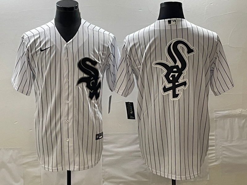 Men/Women/Youth Chicago White Sox baseball Jerseys