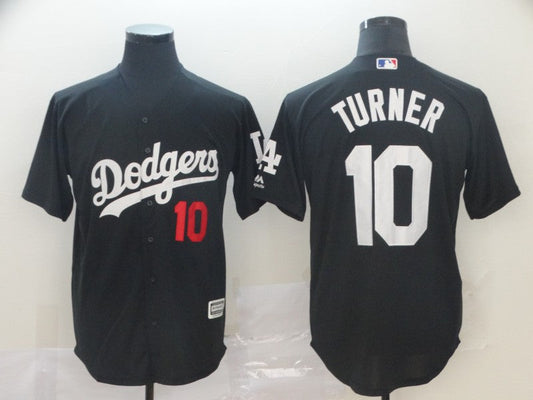Men/Women/Youth Los Angeles Dodgers Justin Turner #10 baseball Jerseys
