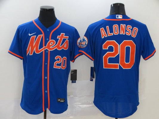Men/Women/Youth  New York Mets Pete Alonso #20 baseball Jerseys
