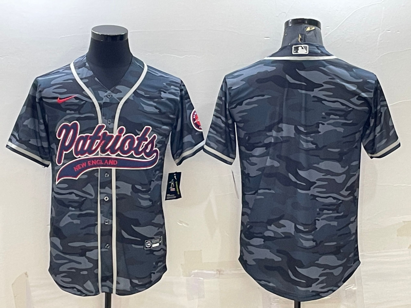Adult New England Patriots Football Jerseys