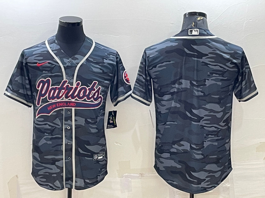 Adult New England Patriots Football Jerseys