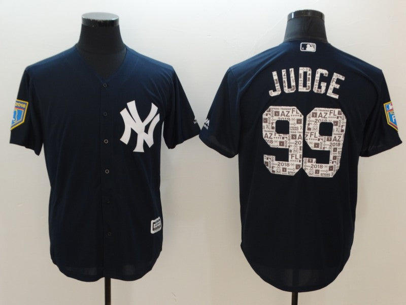 Men/Women/Youth New York Yankees Aaron Judge NO.99 baseball Jerseys