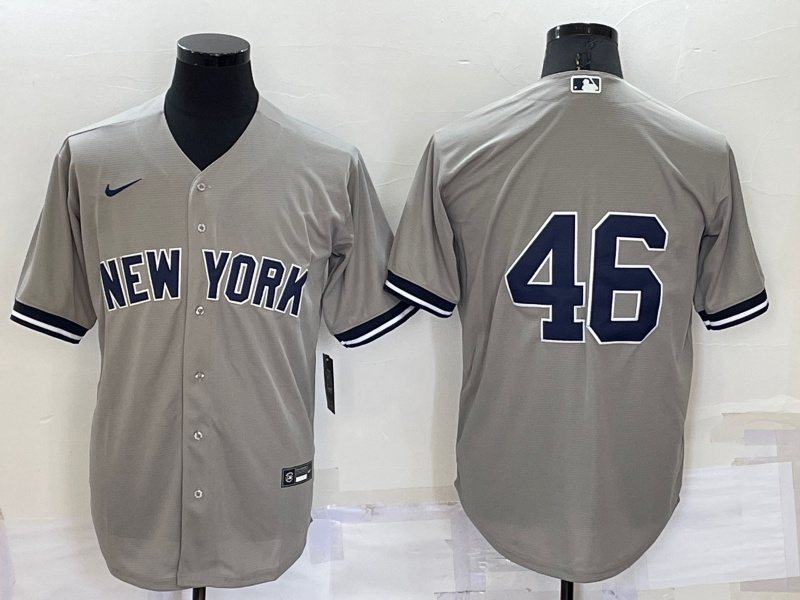 Men/Women/Youth New York Yankees Andy Pettitte NO.46 baseball Jerseys