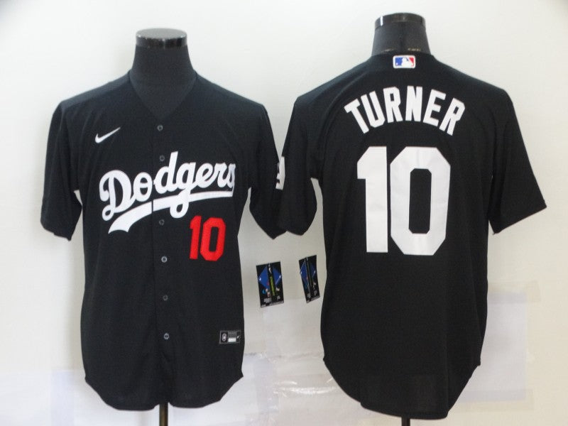 Men/Women/Youth Los Angeles Dodgers Justin Turner #10 baseball Jerseys