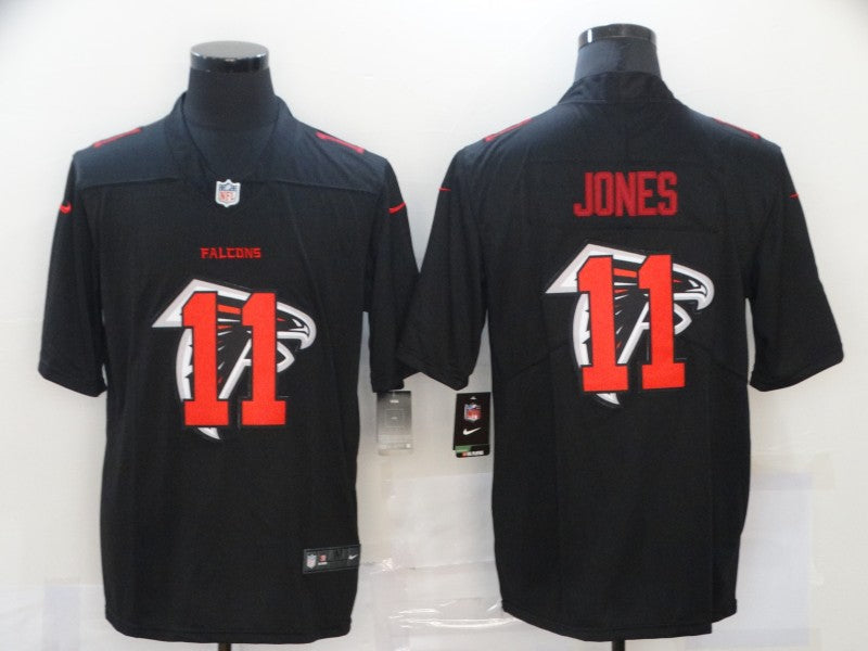 Adult Atlanta Falcons Julio Jones NO.11 Football Jerseys