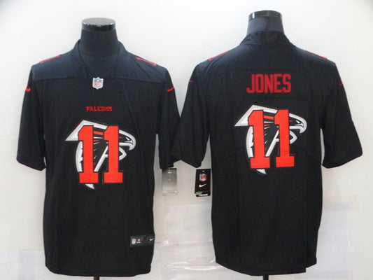 Adult Atlanta Falcons Julio Jones NO.11 Football Jerseys