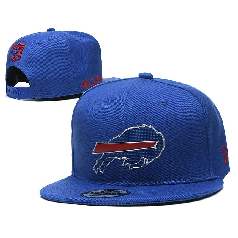 Buffalo Bills NFL snapbacks adjustable hats
