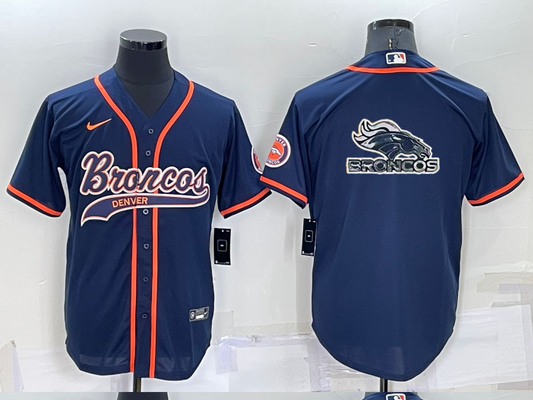 Adult Denver Broncos Football Jerseys