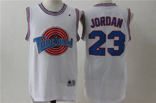 Chicago Bulls Michael Jordan NO.23 Basketball Jersey
