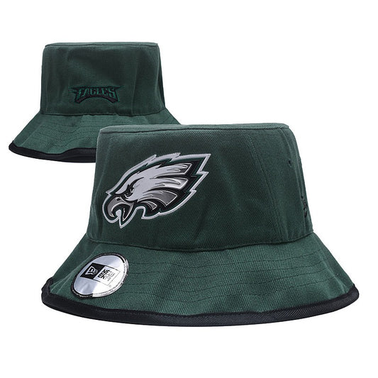 Philadelphia Eagles NFL  bucket hats