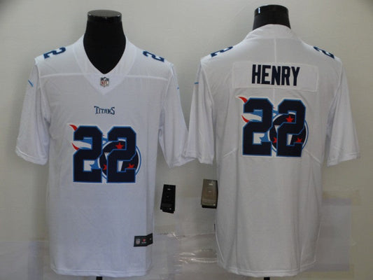 Adult Tennessee Titans Derrick Henry NO.28 Football Jerseys
