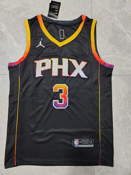 Phoenix Suns Chris Paul NO.3 Basketball Jersey