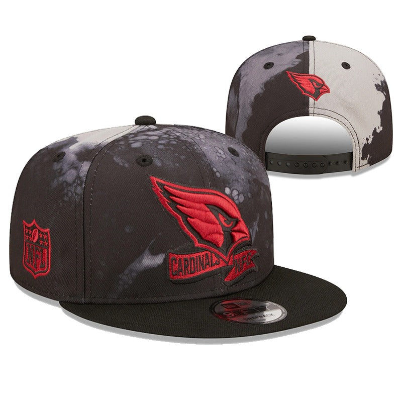 Arizona Cardinals NFL snapbacks adjustable hats