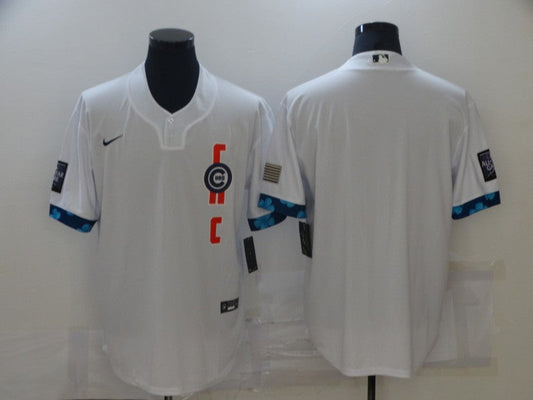 Men/Women/Youth Chicago Cubs baseball Jerseys blank or custom your name and number
