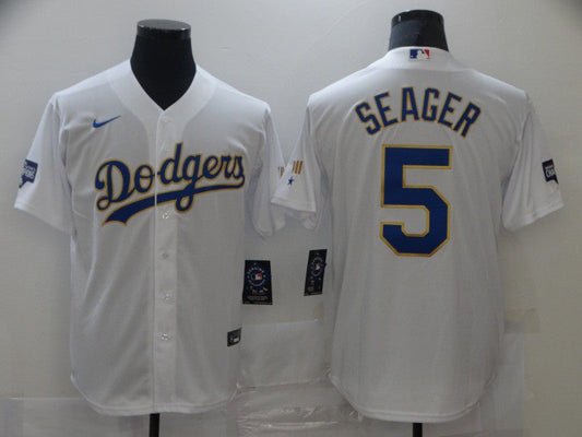 Men/Women/Youth Los Angeles Dodgers Freddie Freeman #5 baseball Jerseys