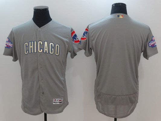 Men/Women/Youth Chicago Cubs baseball Jerseys blank or custom your name and number