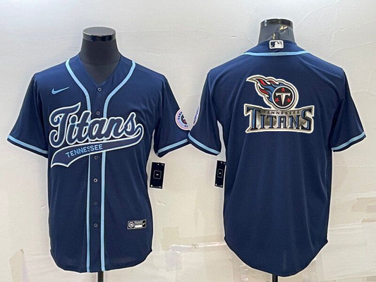 Adult Tennessee Titans Football Jerseys