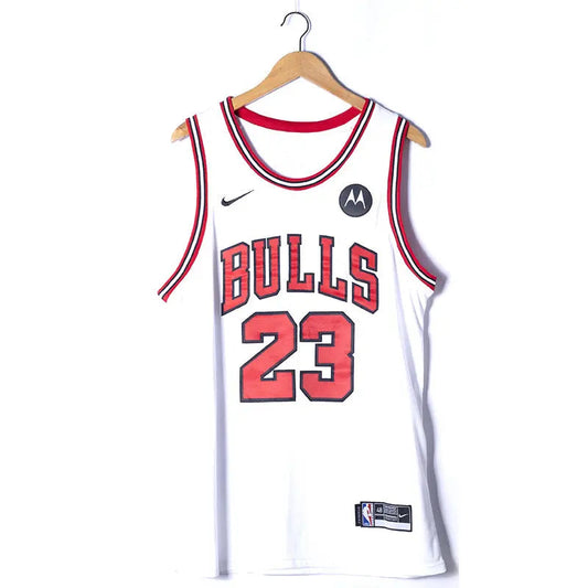 Chicago Bulls Michael Jordan NO.23 Basketball Jersey